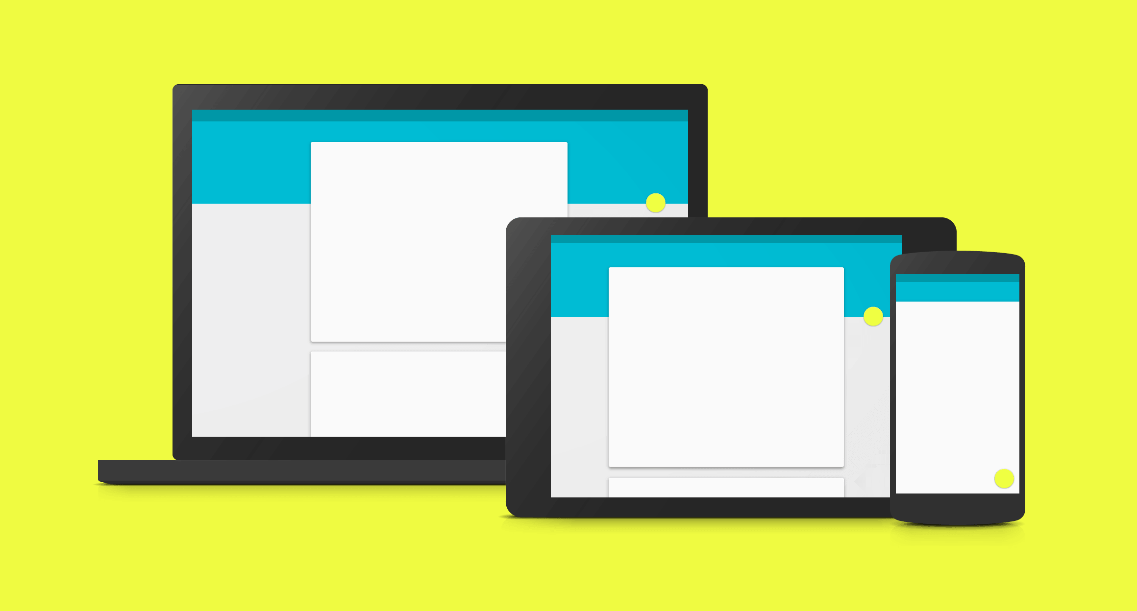 Android Material Design: Getting Started with Lollipop