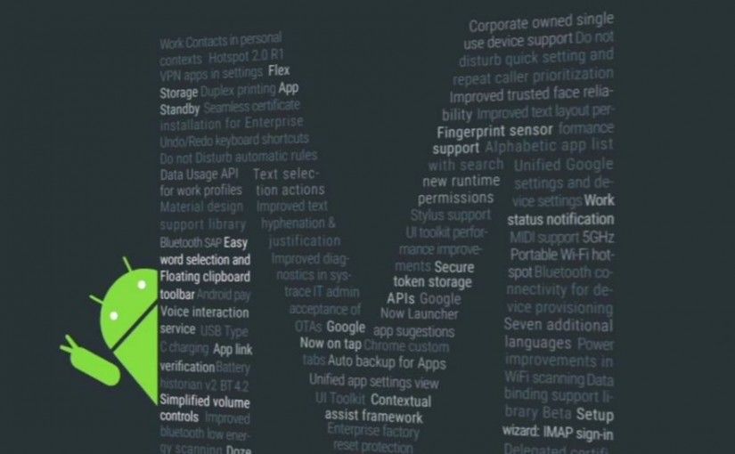 Android M