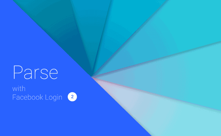 Integrate Facebook Login with Parse - Part 2