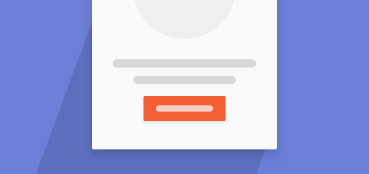 Use Empty States to your Advantage - Better User Retention
