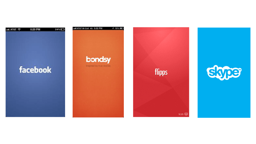 Make an Android Launch Screen (Splash Screen)